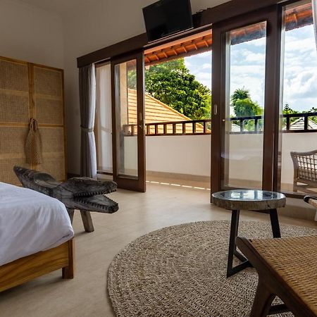 Villa Casa Orana Семиняк Екстериор снимка