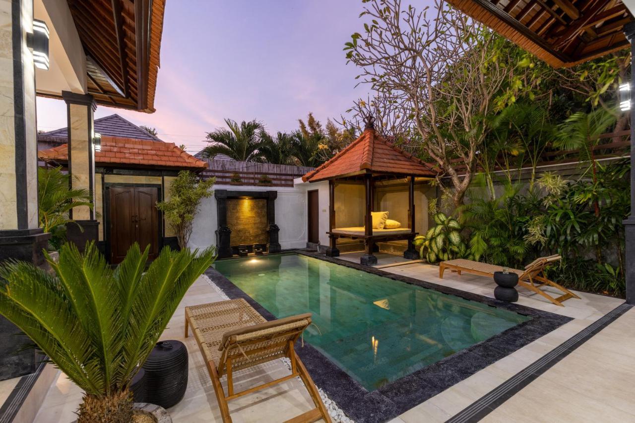 Villa Casa Orana Семиняк Екстериор снимка