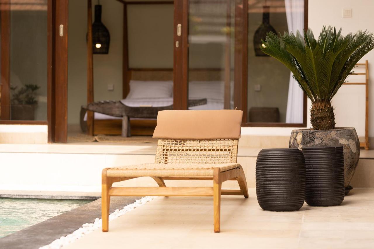 Villa Casa Orana Семиняк Екстериор снимка