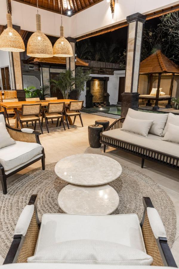 Villa Casa Orana Семиняк Екстериор снимка