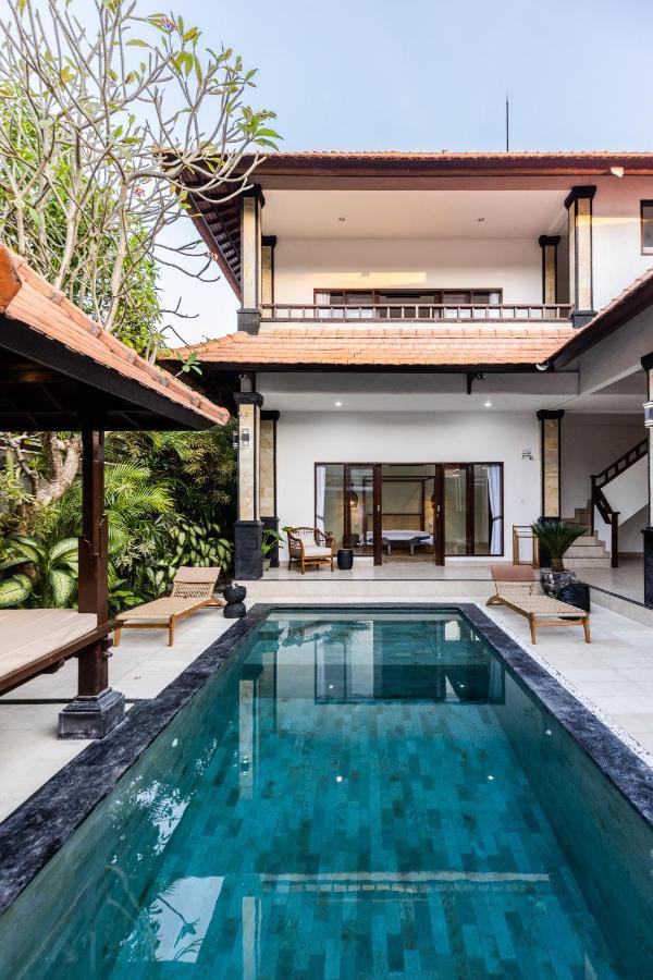Villa Casa Orana Семиняк Екстериор снимка